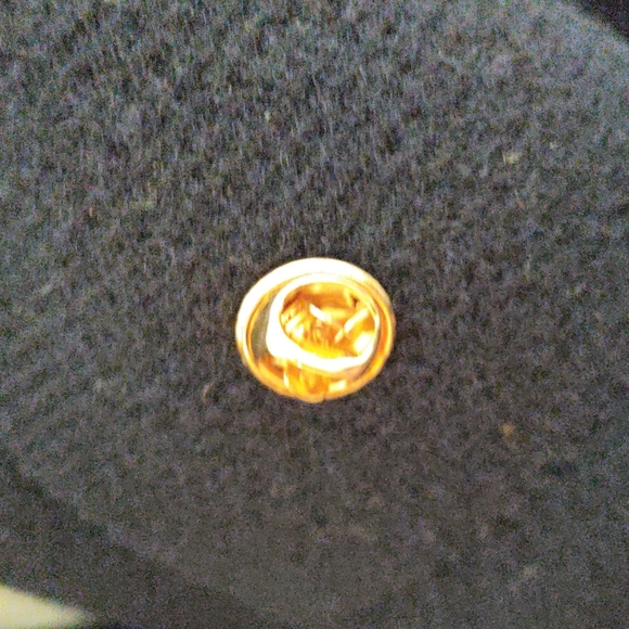 Henri Bendel Hashtag Pin - Picture 2 of 2